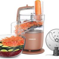 Robot Kenwood da cucina MultiPro Go + accessori
