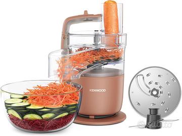 Robot Kenwood da cucina MultiPro Go + accessori