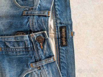 Lotto Abbigliamento Uomo STOCK 40 pezzi FIRMATO (