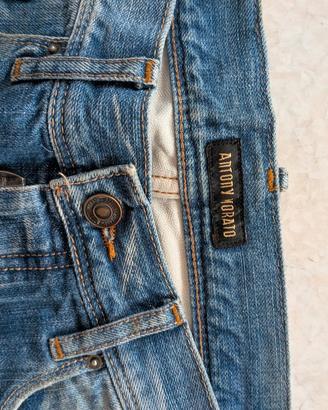 Lotto Abbigliamento Uomo STOCK 40 pezzi FIRMATO (