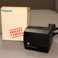 Polaroid Spirit 600 CL