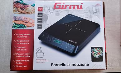 Fornello induzione 