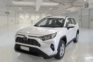 TOYOTA RAV 4 HYBRID 2.5 HV 178 CV E-CVT BUSINESS 2