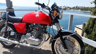 Laverda 750 Sf...restaurata