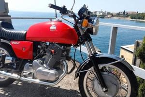 Laverda 750 Sf...restaurata