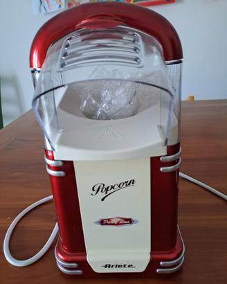 Macchina per pop corn Ariete
