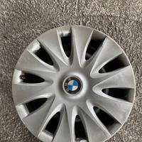 Copri cerchio borchie per cerchio da 16 originali