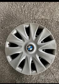 Copri cerchio borchie per cerchio da 16 originali