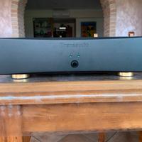 Finale di potenza Transaudio 120W