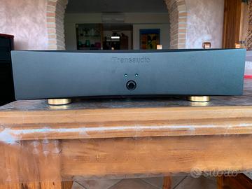 Finale di potenza Transaudio 120W