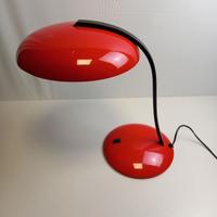 Lampada ROSSA Nuova Veneta Lumi