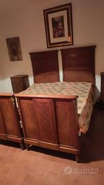 MOBILI D'ANTIQUARIATO