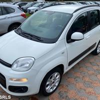 FIAT - Panda - 0.9 TwinAir Turbo Natural Power Eas