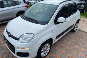 FIAT - Panda - 0.9 TwinAir Turbo Natural Power Eas