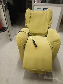 Poltrona relax 