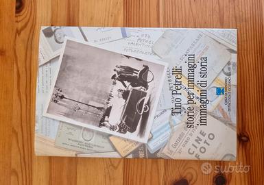 Libro di immagini della storia