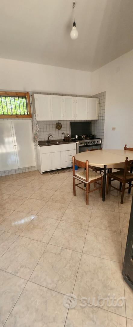 Terreno con casa - Vista 2