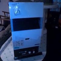 caldaia murale a metano