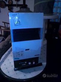 caldaia murale a metano