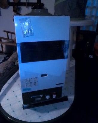 caldaia murale a metano