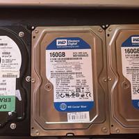 Hard disk SATA II