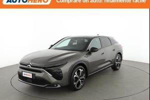 CITROEN C5 X UY25487
