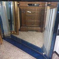 specchio da bagno