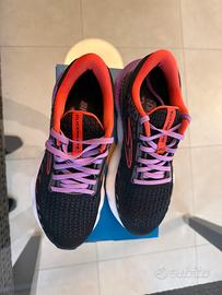 Scarpe running donna Brooks