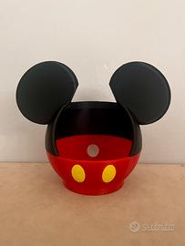 supporto Mickey Mouse per Alexa Echo Dot 4 e 5