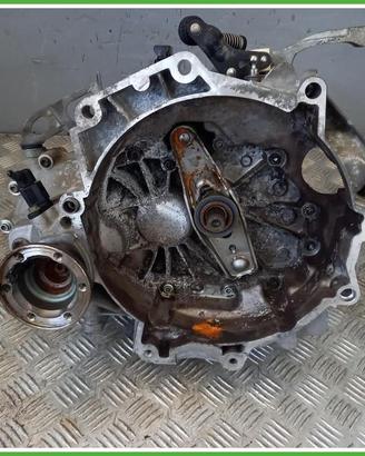 Cambio Manuale Seat Ibiza IV 6L1 1.4 16v. BBZ
