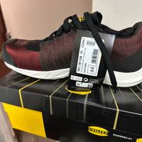 Scarpe antinfortunistiche