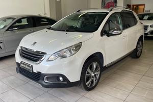Peugeot 2008 1.6 e-HDi 115 CV Stop&Start Allure