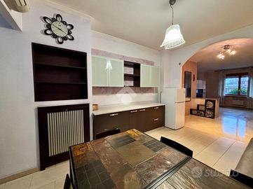 3 LOCALI A BORGARO TORINESE