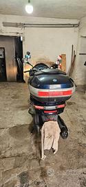 Piaggio X10 350CC