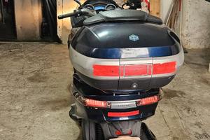 Piaggio X10 350CC
