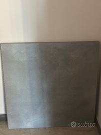 Gres Porcellanato 80x80 Antica Rubiera