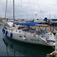 Jeanneau sun odissey 45.2