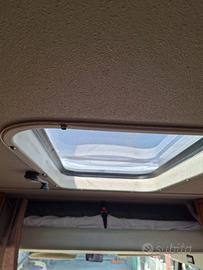 Hymer vintage