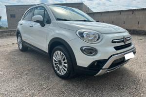 Fiat 500X Cross 1.6 mtj 120cv