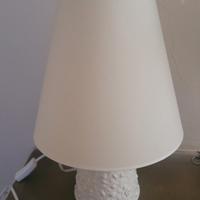 LAMPADA HERVIT PORZELLAN PORCELLANA HE 101 (1014)