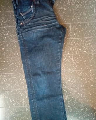 jeans donna taglia 30 ovvero 44 