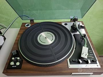 Marantz 6200