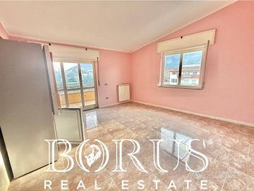 Appartamento - Sessa Aurunca