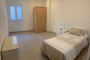 Stanza da letto per studentesse