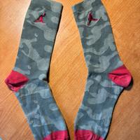 calzini Jordan tg 40/44