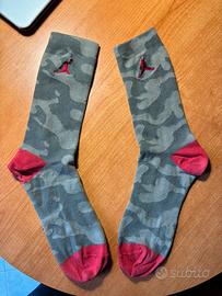 calzini Jordan tg 40/44