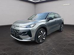 Volkswagen T-Roc 1.5 eTSI ACT 150 CV DSG Style