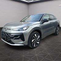 Volkswagen T-Roc 1.5 eTSI ACT 150 CV DSG Style