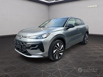 Volkswagen T-Roc 1.5 eTSI ACT 150 CV DSG Style