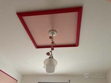 Lampada da soffitto